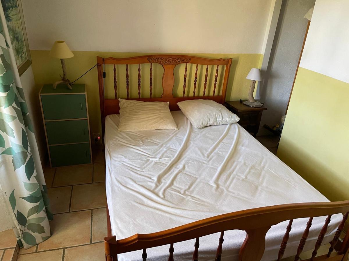 Charmant Petit Gite Au Coeur De L'Ardeche Saint-Melany Bagian luar foto
